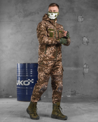 Тактический костюм софтшел softshell mission мультикам XXL - изображение 6