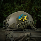 Україна нашивка Козацька PVC M-Tac 3D - зображення 11