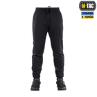 Штани M-Tac Stealth Cotton Black XL/L - зображення 2