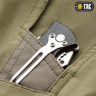 Шорты M-Tac Aggressor Short Dark Olive L - изображение 8