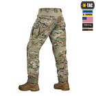 Брюки M-Tac Army Gen.II NYCO Multicam 38/32 - изображение 4