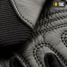 Перчатки M-Tac Assault Tactical Mk.8 Black XL - изображение 7