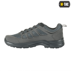 Кроссовки M-Tac тактические Iva Grey 42 - изображение 6