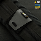Плечовий на мм лямку демпфер M-Tac Elite Black 50 - зображення 5