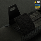 Плечовий на мм лямку демпфер M-Tac Elite Black 50 - зображення 6