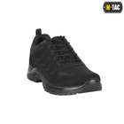 Кроссовки M-Tac тактические Iva Black 46 - изображение 3