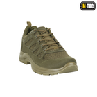 Кроссовки M-Tac тактические Iva Olive 47 - изображение 3