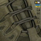Кросівки M-Tac тактичні Leopard R Ranger Green 45 - зображення 10
