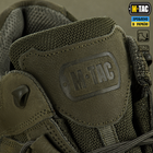 Кросівки M-Tac тактичні Leopard R Ranger Green 45 - зображення 12