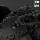 Кросівки M-Tac тактичні Leopard R Black 45 - зображення 10