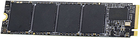 SSD диск Biostar M760 256GB M.2 	PCIe Gen3x4 3D TLC NAND (M760-256GB) - зображення 1