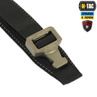 Ремень M-Tac Cobra Buckle Belt Black XL/2XL - изображение 4