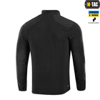 Кофта M-Tac Centurion Microfleece Black XL - зображення 4