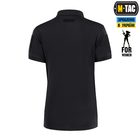 M-Tac поло тактическое 65/35 Lady Black XL - изображение 4