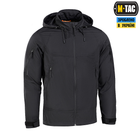 Куртка M-Tac Flash Black 2XL - изображение 3