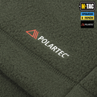 Кофта M-Tac Sprint Fleece Polartec Army Olive S - зображення 6