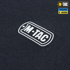 Світшот M-Tac Cotton Dark Navy Blue 2XL - зображення 7