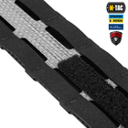 Ремінь M-Tac Tiger Belt Cobra Buckle Black XL/2XL - зображення 4