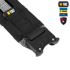 Ремень M-Tac Tiger Belt Cobra Buckle Black XL/2XL - изображение 5