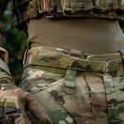 Внутрішній M-Tac ремінь Tiger для Range Belt Multicam 3XL - зображення 9