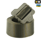 Ремень M-Tac Lite Tactical Belt Gen.II Olive XL - изображение 2