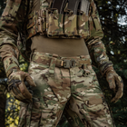 Ремінь M-Tac Cobra Buckle Tactical Belt Laser Cut Multicam XL/2XL - зображення 9