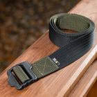 Ремень M-Tac Double Sided Lite Tactical Belt Olive/Black 2XL - изображение 7