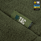 Куртка M-Tac Combat Fleece Polartec Jacket Army Olive XL/L - зображення 5