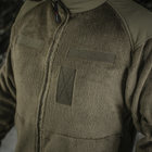 Кофта M-Tac Battle Fleece Polartec Tan XL/L - зображення 11