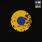 Реглан M-Tac Месник Black/Yellow/Blue L - изображение 8