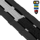 Ремінь M-Tac Tiger Belt Cobra Buckle Black 3XL - зображення 4
