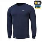 Реглан M-Tac Athlete Dark Navy Blue XS - изображение 1