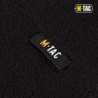 Шапка M-Tac Watch Cap Elite флис (270г/м2) with Slimtex Black XL - изображение 5