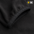 Кофта M-Tac Delta Fleece Black 3XL - зображення 8