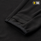 Кофта M-Tac Delta Fleece Black 3XL - зображення 9