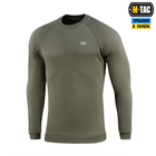 Світшот M-Tac Cotton Hard Army Olive XL - зображення 1