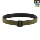 Ремень M-Tac Double Sided Lite Tactical Belt Olive/Black S - изображение 3