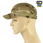 Бейсболка M-Tac тактическая рип-стоп MC S/M - изображение 4