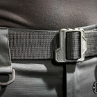 Ремінь M-Tac Double Duty Tactical Belt Hex Olive 2XL - зображення 5