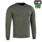 Пуловер M-Tac 4 Seasons Army Olive 2XL - зображення 3