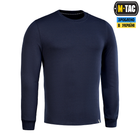 Пуловер M-Tac 4 Seasons Dark Navy Blue XS - изображение 3