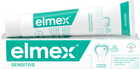 Зубная паста Elmex Sensitive + 75 мл (4007965560200)