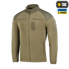 Куртка M-Tac Combat Fleece Jacket Dark Olive L/R - изображение 1