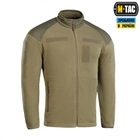 Куртка M-Tac Combat Fleece Jacket Dark Olive L/R - зображення 3
