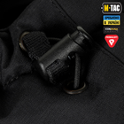 Куртка M-Tac зимняя Alpha Gen.III Pro Primaloft Black XL/R - изображение 11