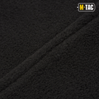 Кофта M-Tac Delta Fleece Black S - изображение 11