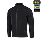 Кофта M-Tac Polartec Sport Black S