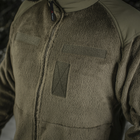Кофта M-Tac Battle Fleece Polartec Tan XL/R - изображение 11