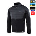 Кофта M-Tac Berserk Polartec Black XS