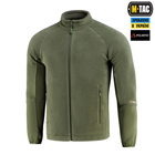 Кофта M-Tac Polartec Sport Army Olive L